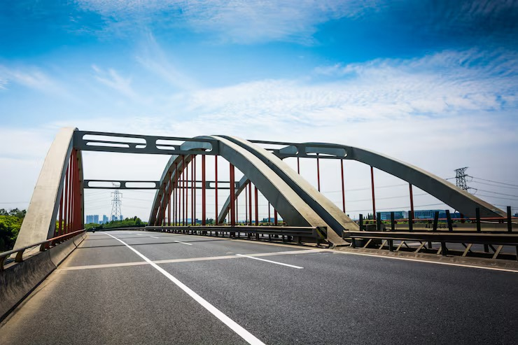 Heavy Civil Infrastructure